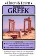LISTEN & LEARN MODERN GREEK (BOOK + CASSETTE) di VV.AA. 