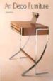 ART DECO FURNITURE de DUNCAN, ALASTAIR 