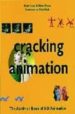 CRACKING ANIMATION: THE AARDMAN BOOK OF 3-D ANIMATION de LORD, PETER  SIBLEY, BRIAN 