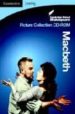 MACBETH (PICTURE COLLECTION CD-ROM) de SHAKESPEARE, WILLIAM 