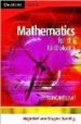 MATHEMATICS FOR THE IB DIPLOMA STANDARD LEVEL de O`NEILL, HUGH 