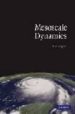 MESOSCALE DYNAMICS de LIN, YUH LANG 
