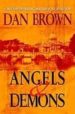 ANGELS AND DEMONS de BROWN, DAN 