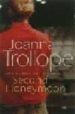 SECOND HONEYMOON de TROLLOPE, JOANNA 