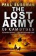 THE LOST ARMY OF CAMBYSES de SUSSMAN, PAUL 