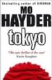TOKYO di HAYDER, MO 