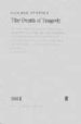 THE DEATH OF TRAGEDY de STEINER, GEORGE 