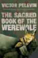THE SACRED BOOK OF THE WEREWOLF de PELEVIN, VICTOR 