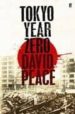 TOKYO YEAR ZERO de PEACE, DAVID 