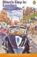 DINO'S DAY IN LONDON (EASYSTARTS): CASSETTE de RABLEY, STEPHEN 