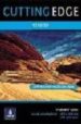 CUTTING EDGE: A PRACTICAL APPROACH TO TASK-BASED: (UPPER INTERMED IATE): STUDENT CASSETTE di CARR, JANE COMYNS  EALES, FRANCES 