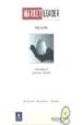 MARKET LEADER. PRACTICE FILE BOOK (INTERMEDIATE) de COTTON, DAVID  FALVEY, DAVID  KENT, SIMON 