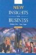 NEW INSIGHTS INTO BUSINESS de TRAPPE, TONYA  TULLIS, GRAHAM 