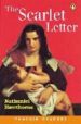 THE SCARLET LETTER (AUDIO PACK) (LEVEL 2-ELEMENTARY) de HAWTHORNE, NATHANIEL 