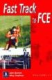 FAST TRACK TO FCE: WORKBOOK de STEPHENS, MARY  ALLEMANO, JANE 