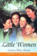 LITTLE WOMEN de ALCOTT, LOUISE MAY 