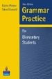 GRAMMAR PRACTICE FOR ELEMENTARY STUDENTS: WITHOUT KEY de ELSWORTH, STEVE  WALKER, ELAINE 
