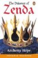 THE PRISONER OF ZENDA de HOPE, ANTHONY 