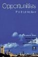 OPPORTUNITIES PRE-INTERMEDIATE. CLASS CASSETTE SET de HARRIS, MICHAEL  MOWER, DAVID 