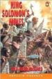 KING SOLOMON S MINES: PENG 4: KING SOLOMON S MINES NE de HAGGARD, HENRY RIDER 