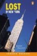 LOST IN NEW YORK (LEVEL 2-ELEMENTARY) de ESCOTT, JOHN 