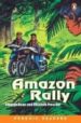 AMAZON RALY: PENGUIN READERS LEVEL 1 di AMOS, EDUARDO 