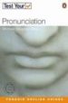 TEST YOUR PRONUNCIATION de VAUGHAN-REES, MICHAEL 