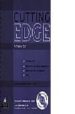 CUTTING EDGE. TEACHER S RESOURCE BOOK (ADVANCED) de CUNNINGHAM, SARAH  REDSTON, CHRIS  MOOR, PETER 
