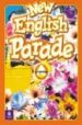 NEW ENGLISH PARADE: STARTER LEVEL STUDENT S BOOK A de HERRERA, MARIO  ZANATTA, THERESA 