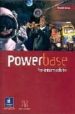 POWERBASE. COURSEBOOK WITH CD SURVIVAL KIT (PRE-INTERMEDIATE) di EVANS, DAVID 