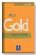 PET GOLD EXAM MAXIMISER. SELF-STUDY EDITION (BOOK WITH KEY AND CD ) de NEWBROOK, JACKY  WILSON, JUDITH 