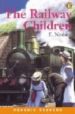 THE RAILWAY CHILDREN: BOOK & AUDIO CD PACK (LEVEL 2) de NESBIT, E. 