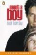 ABOUT A BOY (BOOK AND CASSETTE) de HORNBY, NICK 
