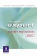 ADVANCED EXPERT: STUDENT S RESOURCE BOOK WITH KEY (INCLUYE AUDIO- CD) di VV.AA. 
