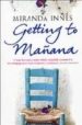 GETTING TO MAANA de INNES, MIRANDA 