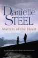 MATTERS OF THE HEART di STEEL, DANIELLE 