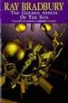 THE GOLDEN APPLES OF THE SUN de BRADBURY, RAY 