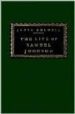 THE LIFE OF SAMUEL JOHNSON de BOSWELL, JAMES 