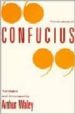 THE ANALECTS OF CONFUCIUS di CONFUCIUS 