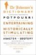 DR. JOHNSONS DICTIONARY de JOHNSON, SAMUEL 