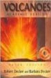 VOLCANOES: ACADEMIC VERSION (FREE CD-ROM) (3 ED.      ) di DECKER, BARBARA  DECKER, ROBERT 