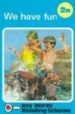 KEY WORDS 2A: WE HAVE FUN de MURRAY, WILLIAM 