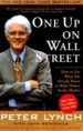ONE UP ON WALL STREET (2ND ED.) di LYNCH, PETER 