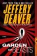GARDEN OF BEASTS de DEAVER, JEFFREY 