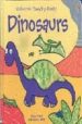 SPARKLY TOUCHY-FEELY DINOSAURS di VV.AA. 