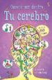 CONOCE POR DENTRO TU CEREBRO di FRITH, ALEX  KING, COLIN 