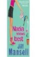 NADIA KNOWS BEST de MANSELL, JILL 