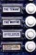 TENANT AND THE MOTIVE de CERCAS, JAVIER 