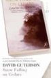 SNOW FALLING ON CEDARS de GUTERSON, DAVID 