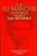 THE FU MANCHU OMNIBUS, VOL.II di ROHMER, SAX 